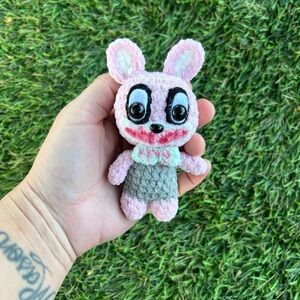 Silent Hill Robbie the Rabbit